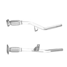 Exhaust Pipe Front For Renault Captur 0.9 TCE 90 BM Catalysts 200108269R