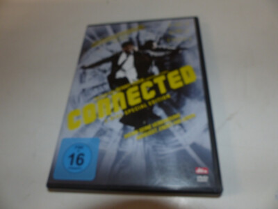 DVD  Connected - Special Edition