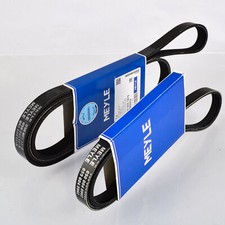 MEYLE 5PK2060 5PK812 Keilrippenriemen Satz für BMW E46 E39 E38 E53 3.0D