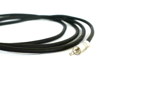 NEUTRIK 6FT STEREO JACK TO MALE XLR STEREO JACK TO 3 PIN XLR CABLE #7443 (ONE) - Picture 3 of 3