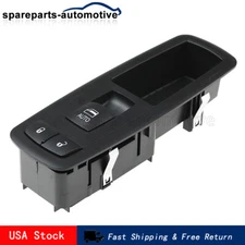 Front Right Power Window Switch For Dodge Charger Journey Chrysler 300 2011-2014