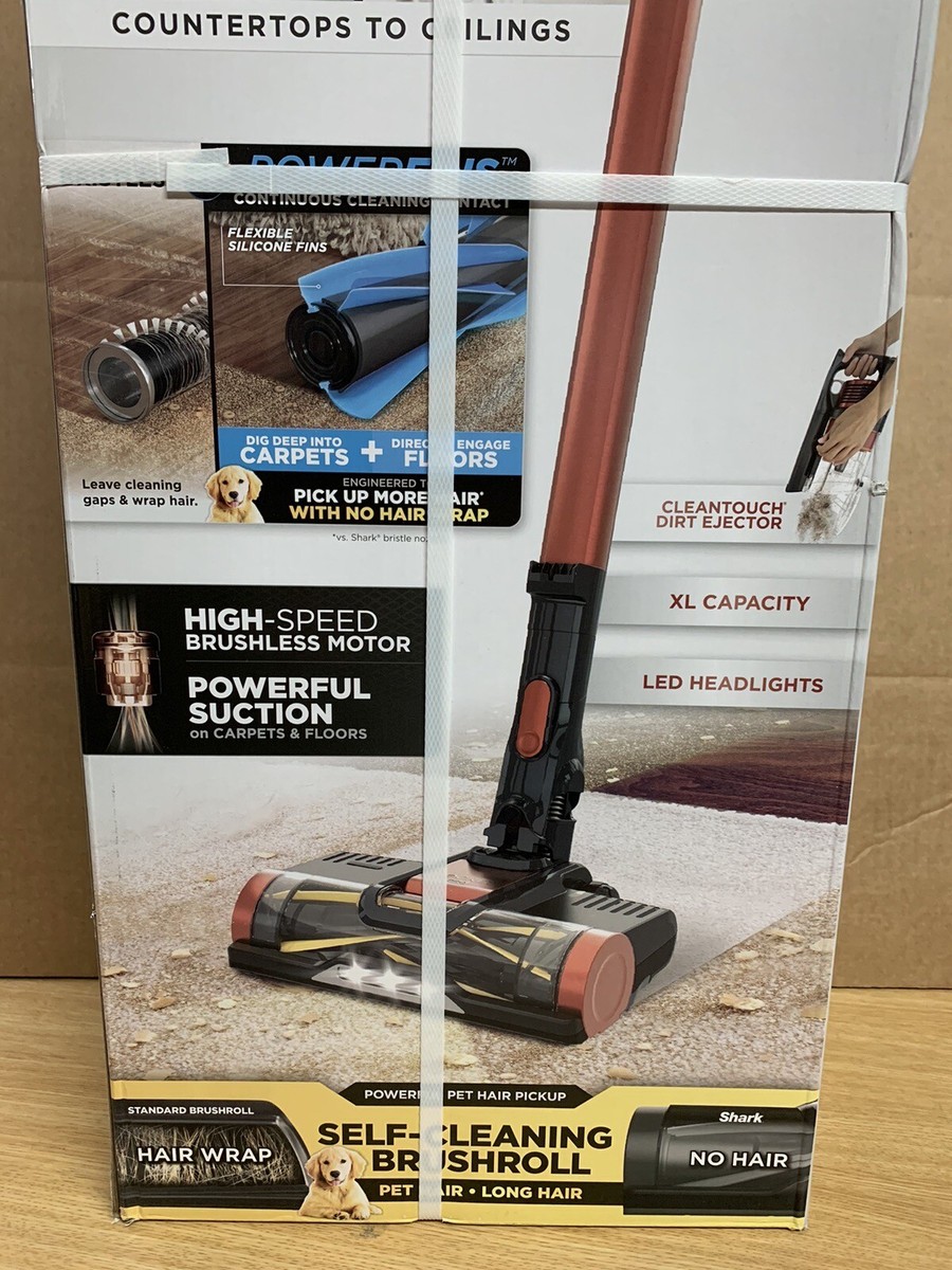 Shark Best Handheld Vacuum For Pet Hair 2021 Shark Pet Pro