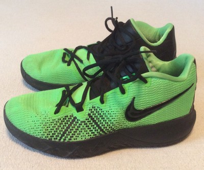 kyrie flytrap rage green