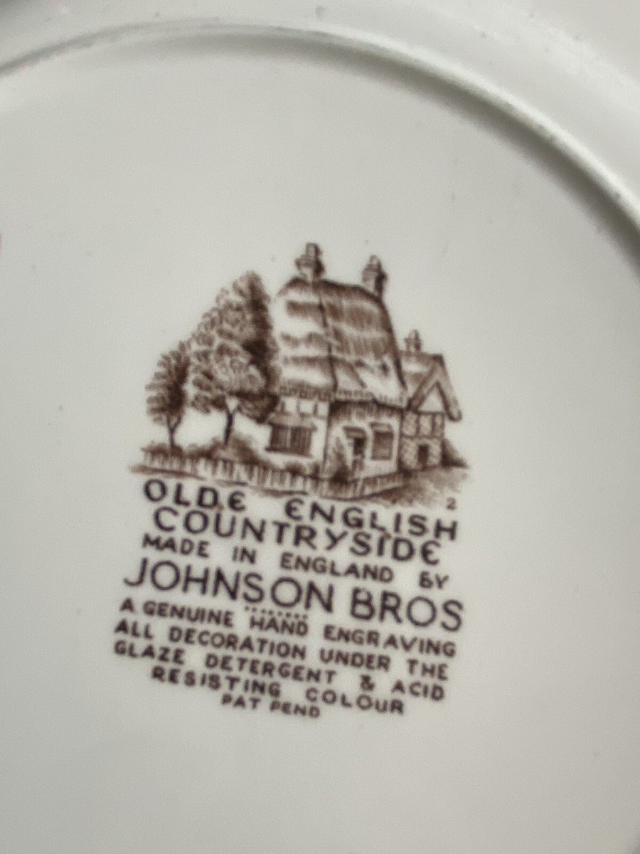 Johnson bros Olde English Countryside ！ s-l1200.jpg