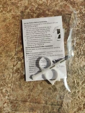  Orbit K-Rain Rotor Adjustment Key Tool  Sprinkler Head Wrench K5 Voyager