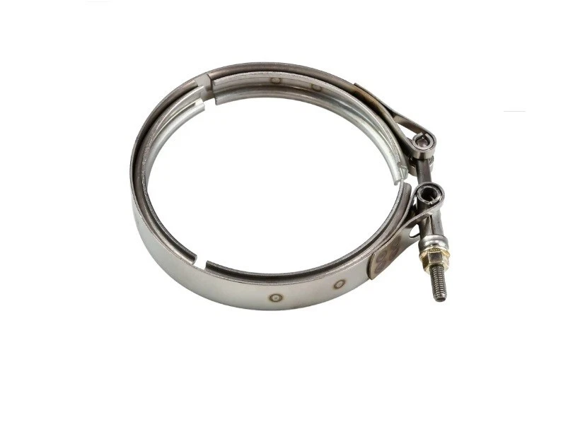 Genuine OEM Volvo Penta 21325767 V-Clamp 3807212 3838942 | eBay