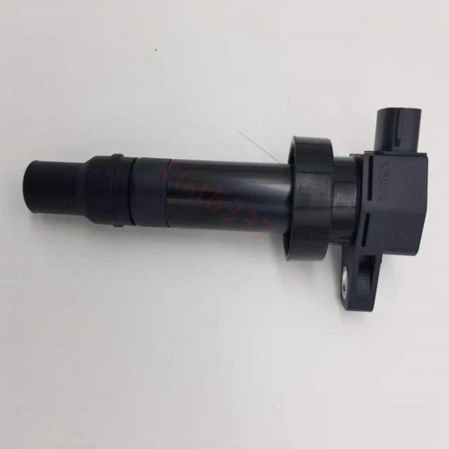 4 pcs Ignition Coil 273012B010 For 10-18 Hyundai Accent Kia Rio Soul 1.6L - Picture 6 of 7