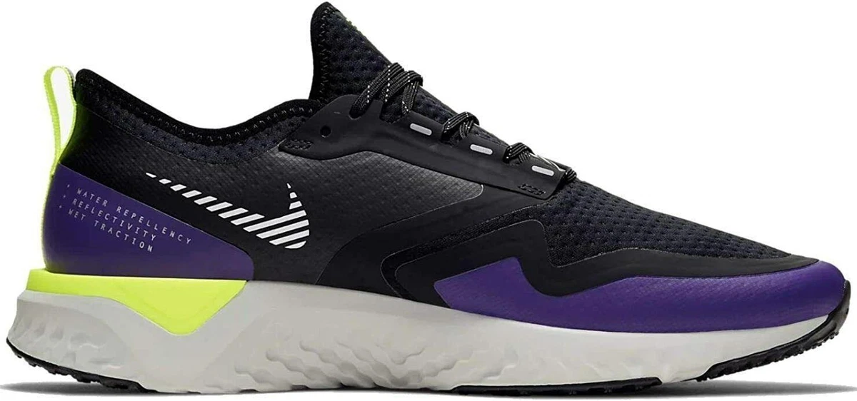 Nike Odyssey React Shoes Men\'s Size 11.5 Camo Green Black Athletic Running Sneak a7028afb03f7.jpg?width=3840&  main image 3