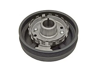 Equilibrador armónico Dorman 594-001 para Buick Olds Pontiac 25535485 88959267 Foto 2 de 2