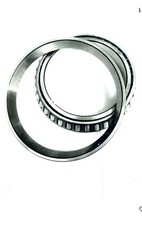 JCB Backhoe Front Hub Bearing Part 907/52200 907/20043 3CX 1400B 1550B 214 215