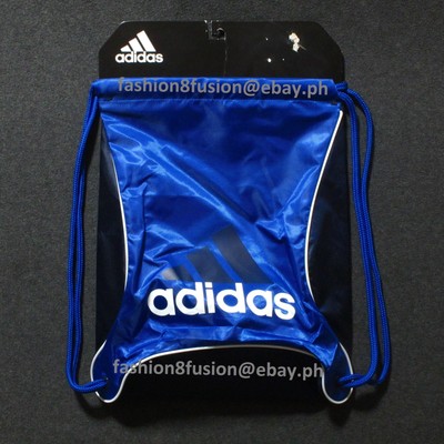 adidas bag ebay
