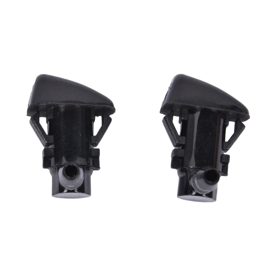 Насадка омывателя ветрового стекла для Chrysler Dodge Challenger Charger 5182327AA 2 шт. - Изображение 3 из 4