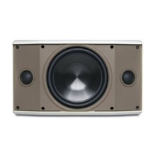 Proficient Audio Systems Dual Channel Indoor/outdoor Speaker - Aw600ttwht