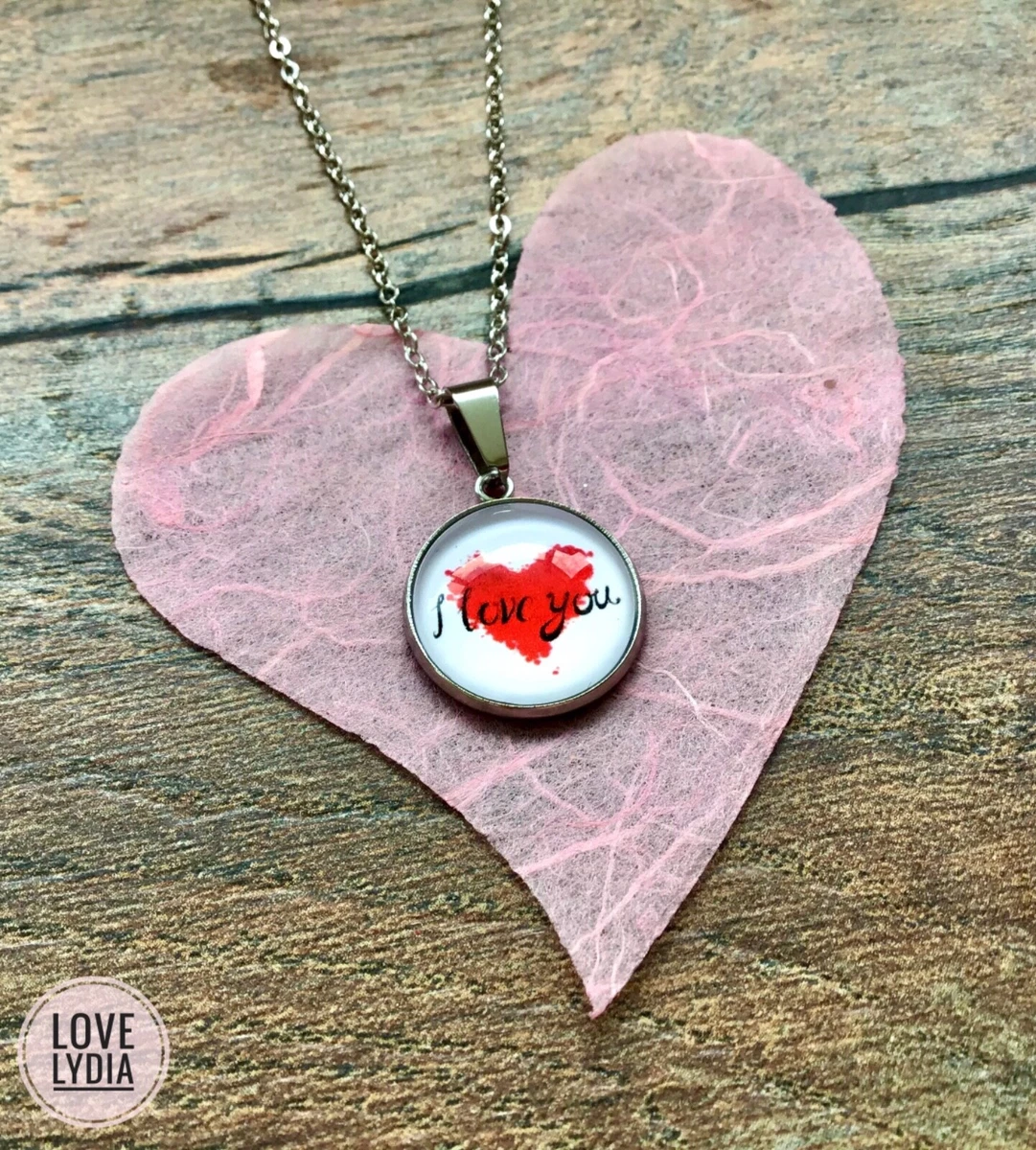Best necklace hotsell to get girlfriend