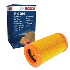 Filtre à air pour ALFA ROMEO 4C FIAT BRAVO II LANCIA DELTA III 1.4-2.0D 2007-...