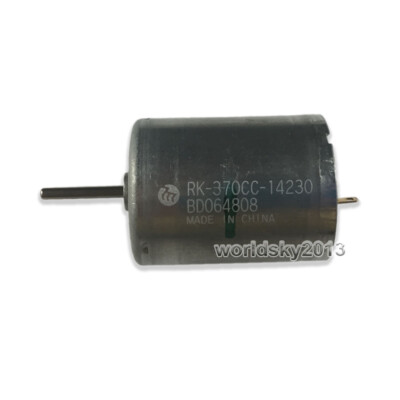 New In Stock, MABUCHI Electric Motor RK-370CC-14230 - Mabuchi - Foto 4