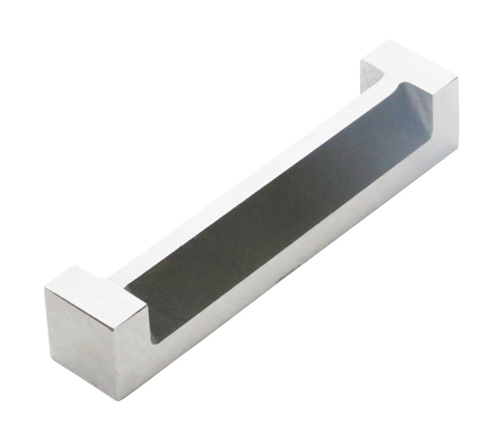 25um-2000um Single Side Bar Coater Film Applicator paint ink draw down tool