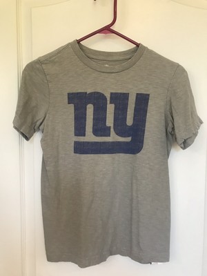 ny giants t shirt