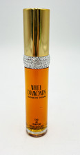 White Diamonds Elizabeth Taylor Perfume Sprays