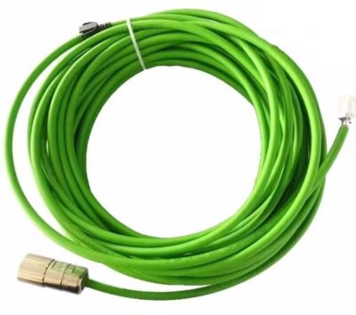1PC New For VW3E2094R200 Encoder Signal Feedback Cable 20M