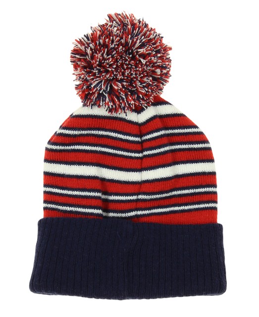 wizards knit hat