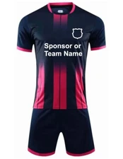 soccer jerseys Shorts Socks for boys Custom Goalie Jersey Shirts Soccer Uniform