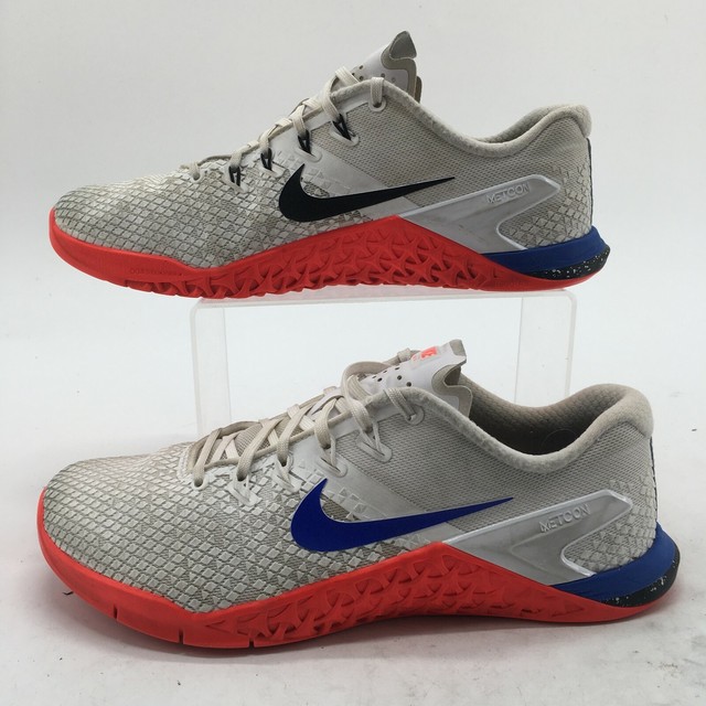 nike metcon 4 9.5