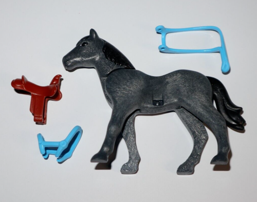 SMALL FOOT COMPANY - Selle et bride pour cheval de bois