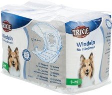 Trixie Windeln für Hündinnen - verschiedene...