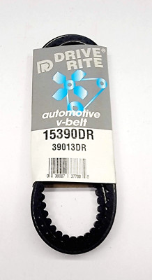 Accessory Drive Belt Drive-Rite 15390DR