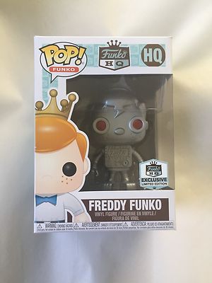 その他 Funko Pop Freddy Funko HQ Robot s-l400.jpg