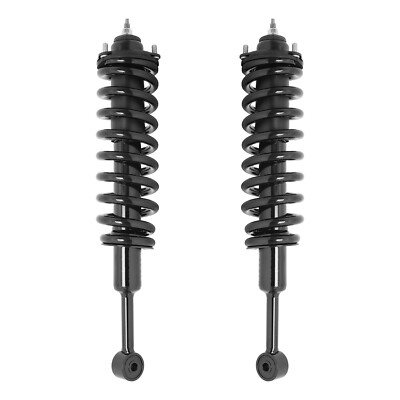 2pcs Front Complete Struts for 2003-2009 Lexus GX470