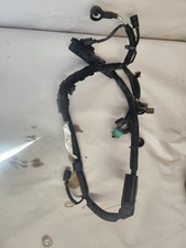 06-11 HONDA CIVIC SI POSITIVE TERMINAL-ALTERN...