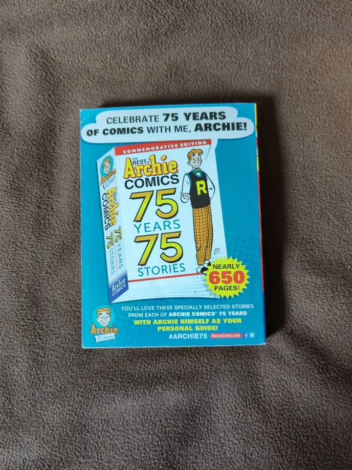 Cómics Jumbo de Betty y Verónica #238 Archie Comics Digest Foto 2 de 4