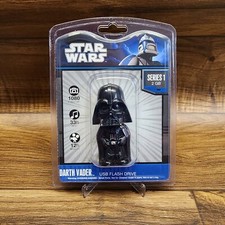 Star Wars USB 4GB Flash Drive - Darth Vader Series 1