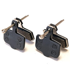 E-Bike Bremsbeläge 2 Sets für Aldi Prophete Telefunken Kaufland Bremsbelag