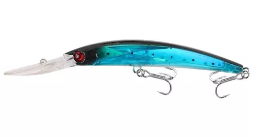 3PCS Long Fishing Lures Minnow 23.5g Crankbait Trolling Artificial Sinking Bass - Picture 6 of 6