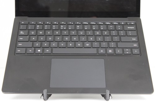 Microsoft Surface Laptop 3 256GB SSD 16GB Ram i7_1065G7 Zwart 13,5 inch !!!!!!!! - Afbeelding 8 van 8
