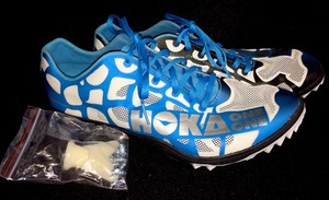 hoka rocket ld