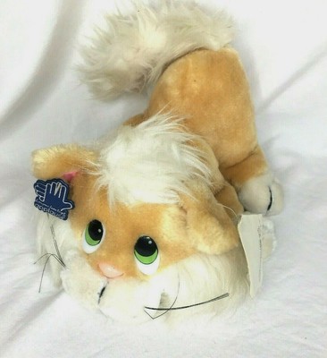 calvin stuffed animal