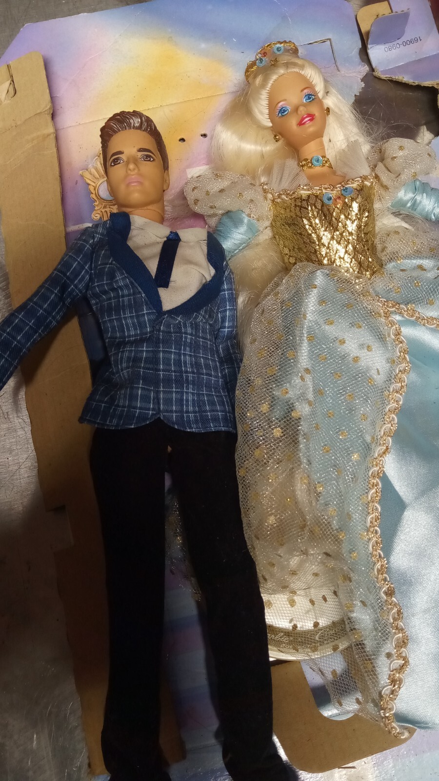 Very RARE Vintage Collectable Barbies. | eBay
