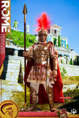 HHmodel xHaoYuTOYS 1/6 Imperial Army Centurion Rome HH18009 HHmodel xHaoYuTOYS 1/6 Imperial Army Centurion Rome HH18009