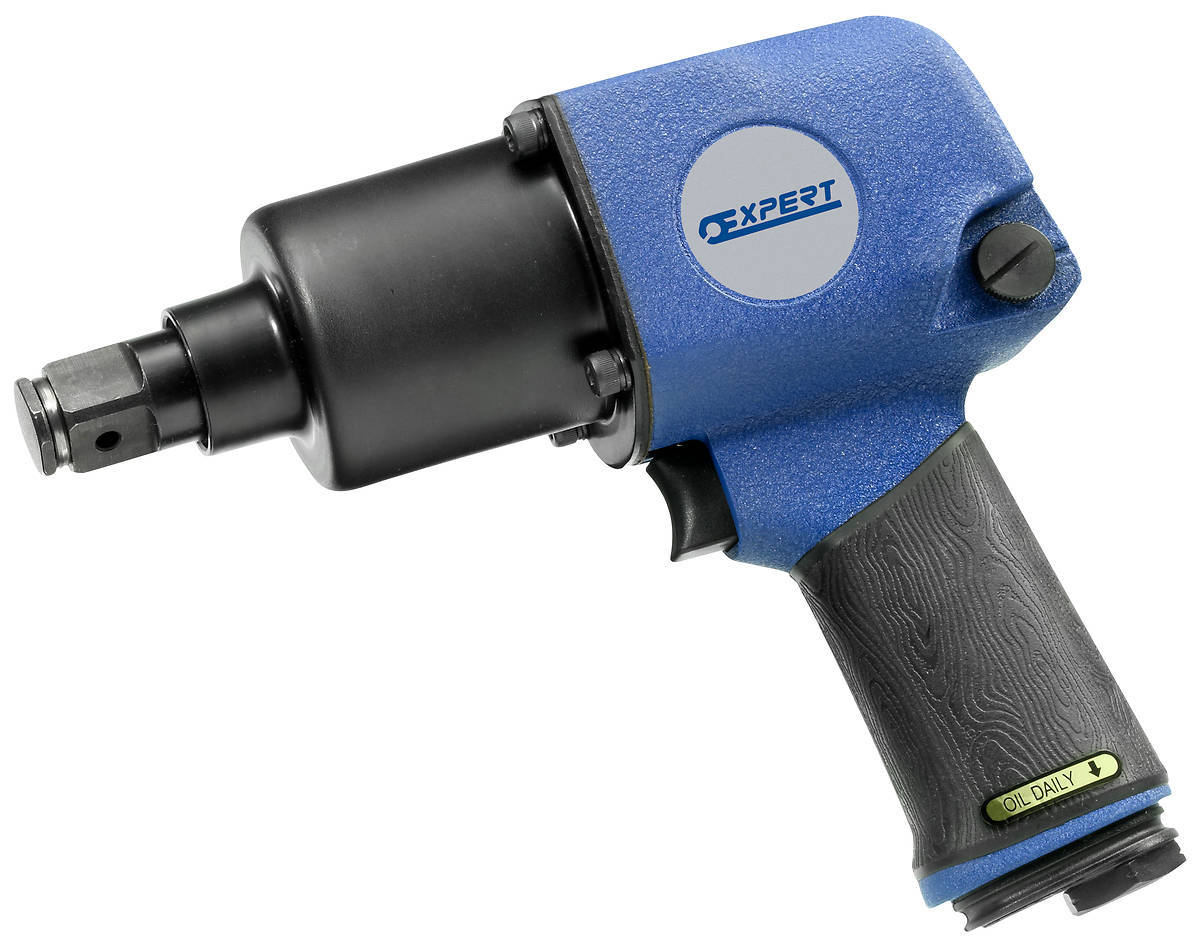 Expert By Facom E230115 3/4"" Drive Impact Wrench 1,017Nm