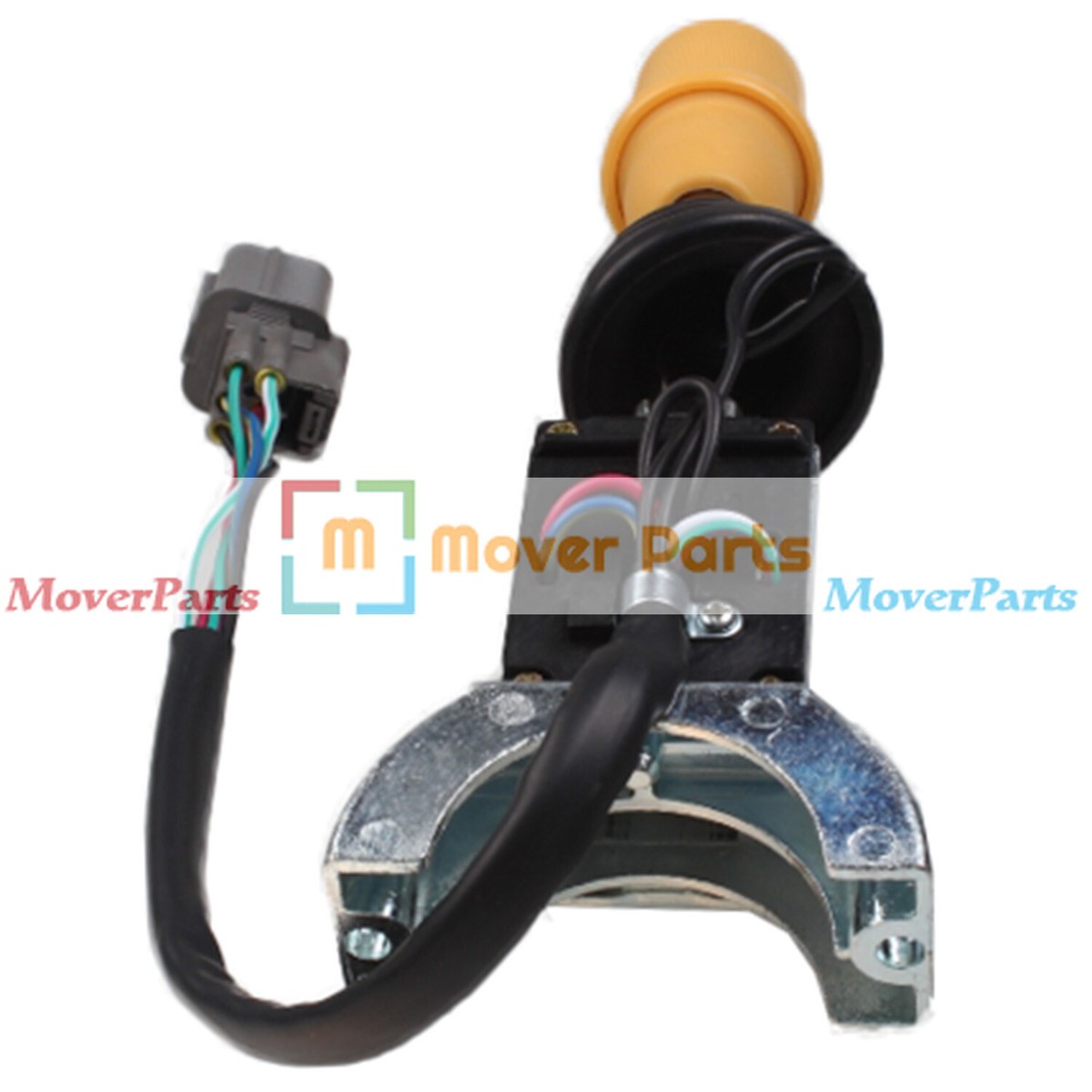 DBC-Parts Forward & Reverse Column Switch For JCB – Replaces 701/52601 701/37701