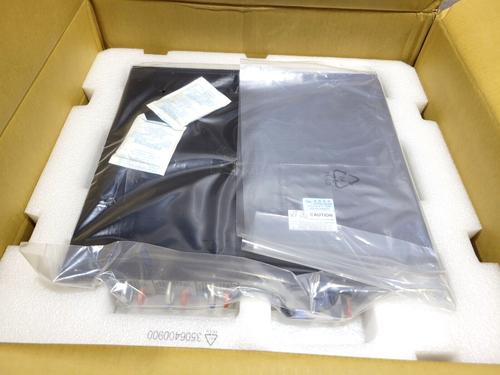 Dell N3224T-ON, 24x1G RJ-45, 4x10G SFP+, 2x100G QSFP28 Ethernet Switch New open - Picture 3 of 8