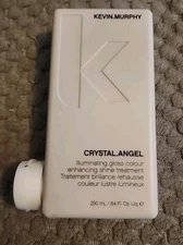 Kevin Murphy Crystal Angel Illuminating Gloss Colour Enhancing Treatment 8.4oz