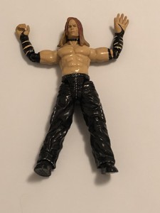 wwe jack pacific toys