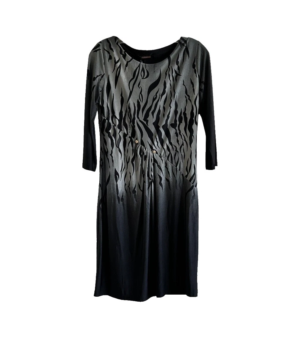 Vestidos para mujeres Roberto Cavalli Casual