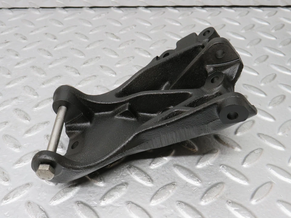 ⚙35471⚙ Mercedes-Benz R107 280SL Alternator Generator Bracket 1101550735 — 第 4/4 张图片