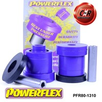 Powerflex HinterachsträGer Lager FüR Opel Meriva B (11-17) PFR80-1310